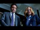 X-Files - Teaser 7 - VO - Label : Orange - Webedia Series - Category : Cinéma