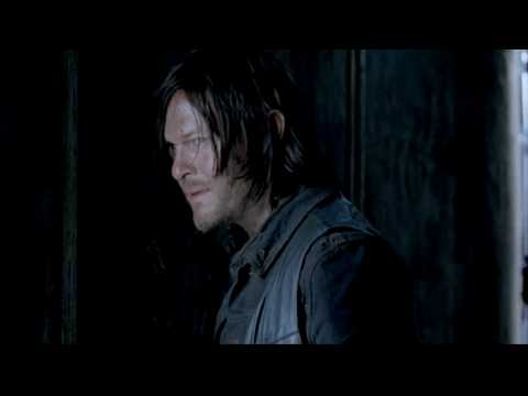 The Walking Dead - Bande annonce 3 - VO
