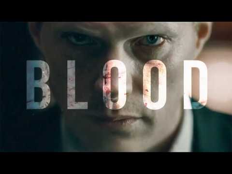 Blood - Bande annonce 1 - VO - (2013)