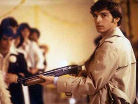 Black-Out à New York - Bande annonce 1 - VO - (1978)