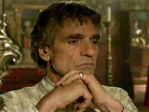 The Borgias - Bande annonce 1 - VO