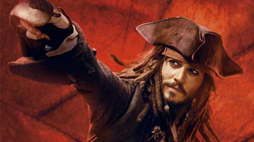 Pirates des Caraïbes : Jusqu'au Bout du Monde - Bande annonce 2 - VO - (2007)
