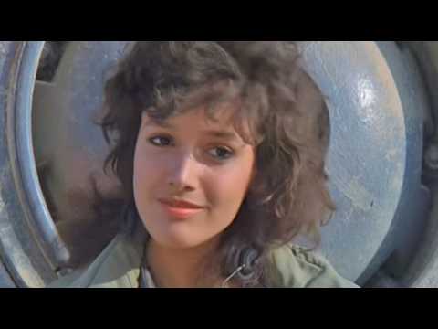 Flashdance - Bande annonce 1 - VO - (1983)