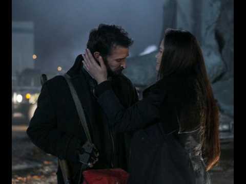 Falling Skies - Teaser 1 - VO