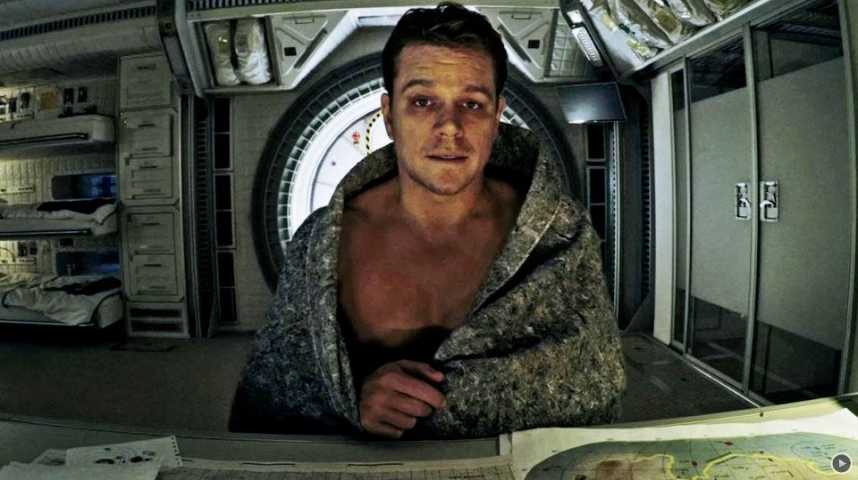 Seul Sur Mars Vf Voir toutes les bandes annonces et extrait vidéo du film Seul sur Mars