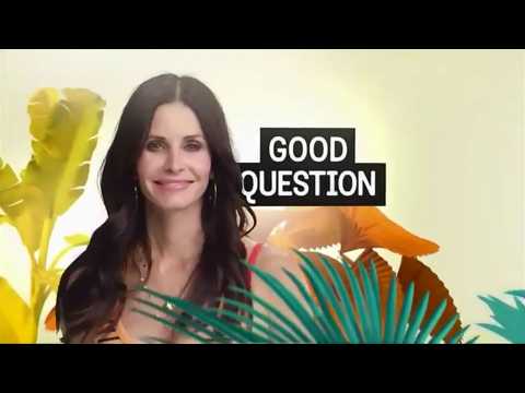Cougar Town - Teaser 1 - VO