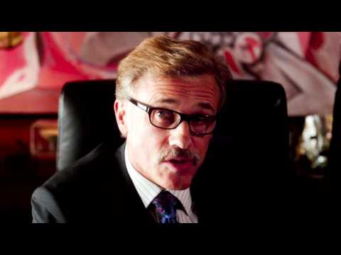 Comment tuer son boss 2 - Bande annonce 1 - VO - (2014)