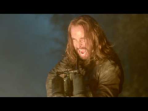 Falling Skies - Bande annonce 2 - VO