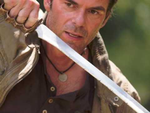 Revolution (2012) - Teaser 2 - VO