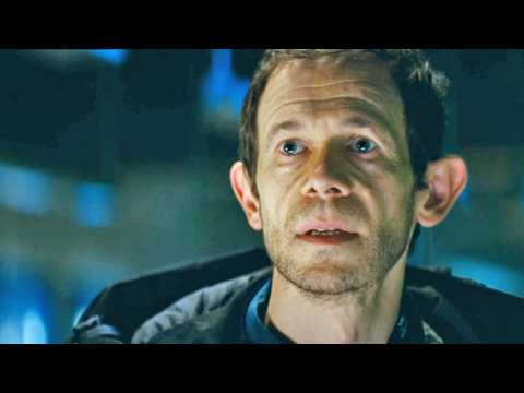 Battleship - Bande annonce 2 - VO - (2012)
