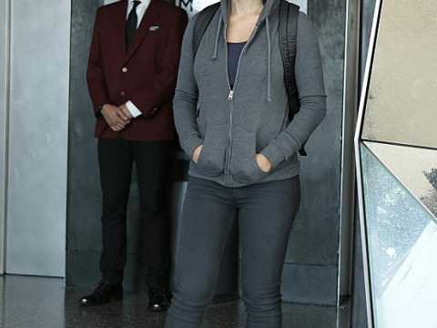 Person Of Interest - Teaser 1 - VO