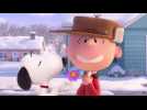 Snoopy et les Peanuts - Le Film - Bande annonce 11 - VO - (2015)