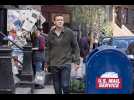 How I Met Your Mother - Teaser 1 - VO