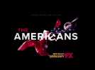 The Americans (2013) - Teaser 1 - VO