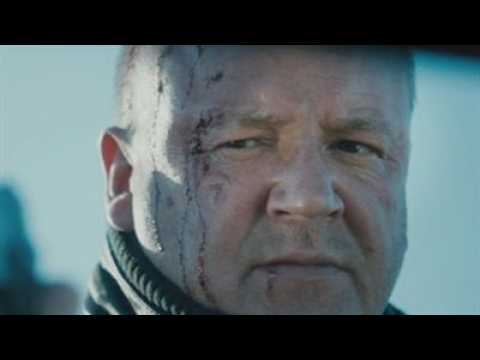 The Sweeney - bande annonce 2 - VOST - (2012)