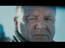 The Sweeney - bande annonce 2 - VOST - (2012)
