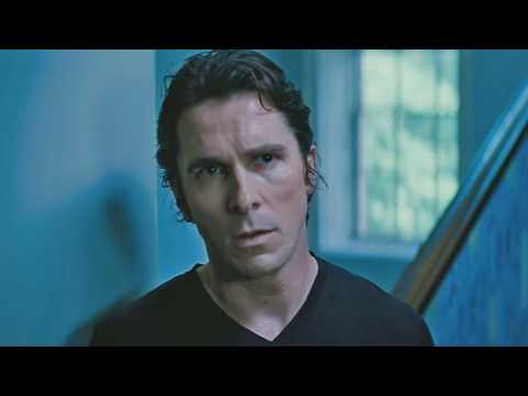 The Dark Knight Rises - Bande annonce 1 - VO - (2012)