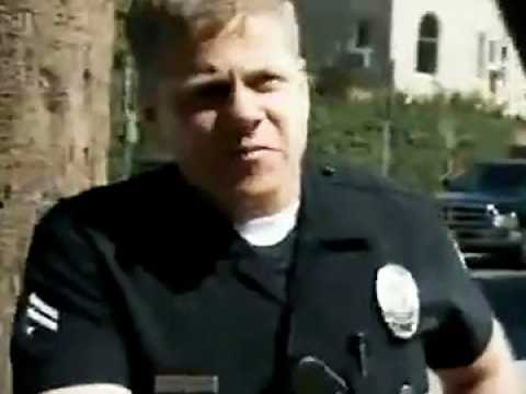 Southland - Bande annonce 1 - VO
