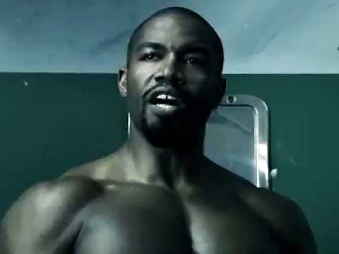 Blood and Bone - Bande annonce 1 - VO - (2009)