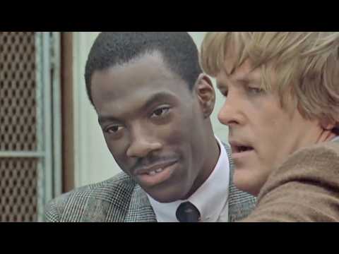 48 heures - Bande annonce 1 - VO - (1982)