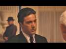 Le Parrain, 2e partie - Bande annonce 3 - VO - (1974)