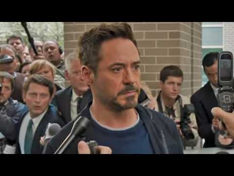 Iron Man 3 - Bande annonce 5 - VO - (2013)