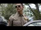 Cop Car - Bande annonce 1 - VO - (2015)