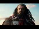 Le Hobbit : la Désolation de Smaug - Bande annonce 5 - VO - (2013)