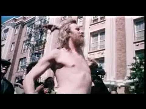 Human Nature - Teaser 10 - VO - (2001)