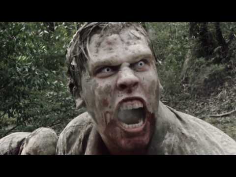 Road of the Dead - Bande annonce 1 - VO - (2014)