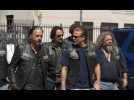 Sons of Anarchy - Teaser 1 - VO