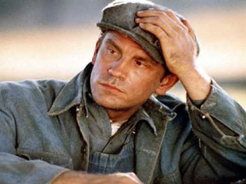 Des souris et des hommes - Bande annonce 1 - VO - (1992)