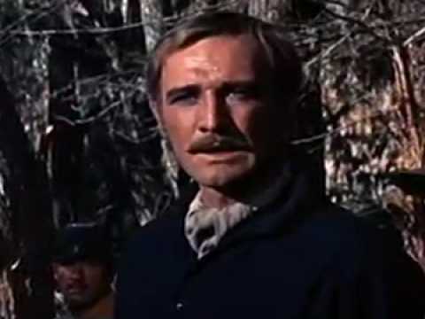 Major Dundee - Bande annonce 2 - VO - (1965)