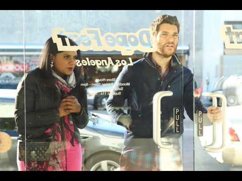 The Mindy Project - Teaser 1 - VO