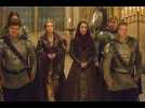 Reign : le destin d'une reine - Teaser 1 - VO