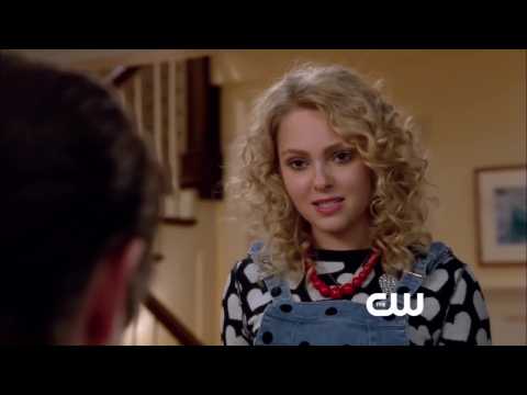 The Carrie Diaries - Teaser 1 - VO