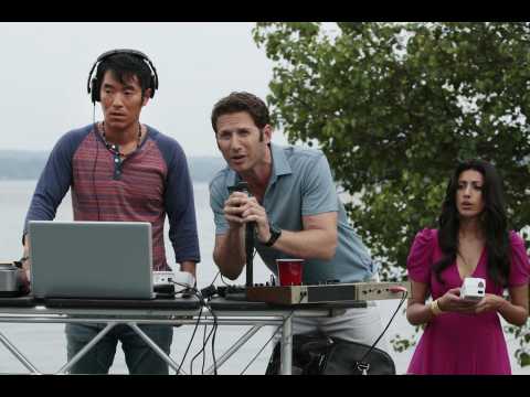 Royal Pains - Teaser 1 - VO