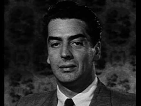 Le Carrefour de la mort - bande annonce 2 - (1947)