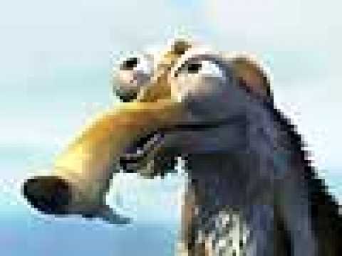 L'Âge de glace 3 - Le Temps des dinosaures - Teaser 7 - VO - (2009)