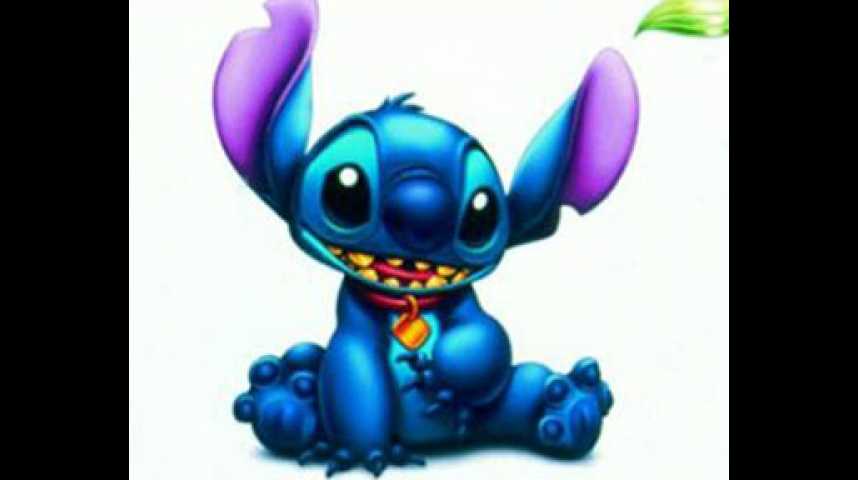 Lilo Et Stitch 3 Bande Annonce