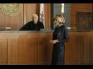 The Good Wife - Teaser 1 - VO