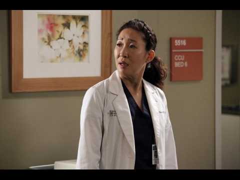 Grey's Anatomy - Teaser 2 - VO