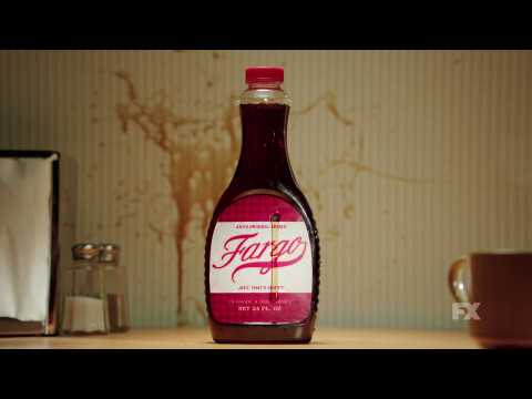 Fargo (2014) - Teaser 9 - VO