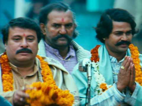 Gangs of Wasseypur - Part 2 - Bande annonce 1 - VO - (2012)