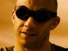 Riddick - Bande annonce 8 - VO - (2013)
