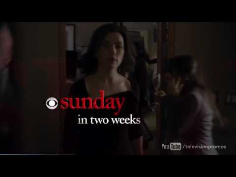 The Good Wife - Teaser 1 - VO