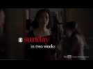 The Good Wife - Teaser 1 - VO