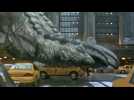 Godzilla - Bande annonce 3 - VO - (1998)