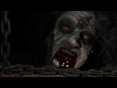 Evil Dead - Bande annonce 3 - VO - (1981)