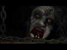 Evil Dead - Bande annonce 3 - VO - (1981)